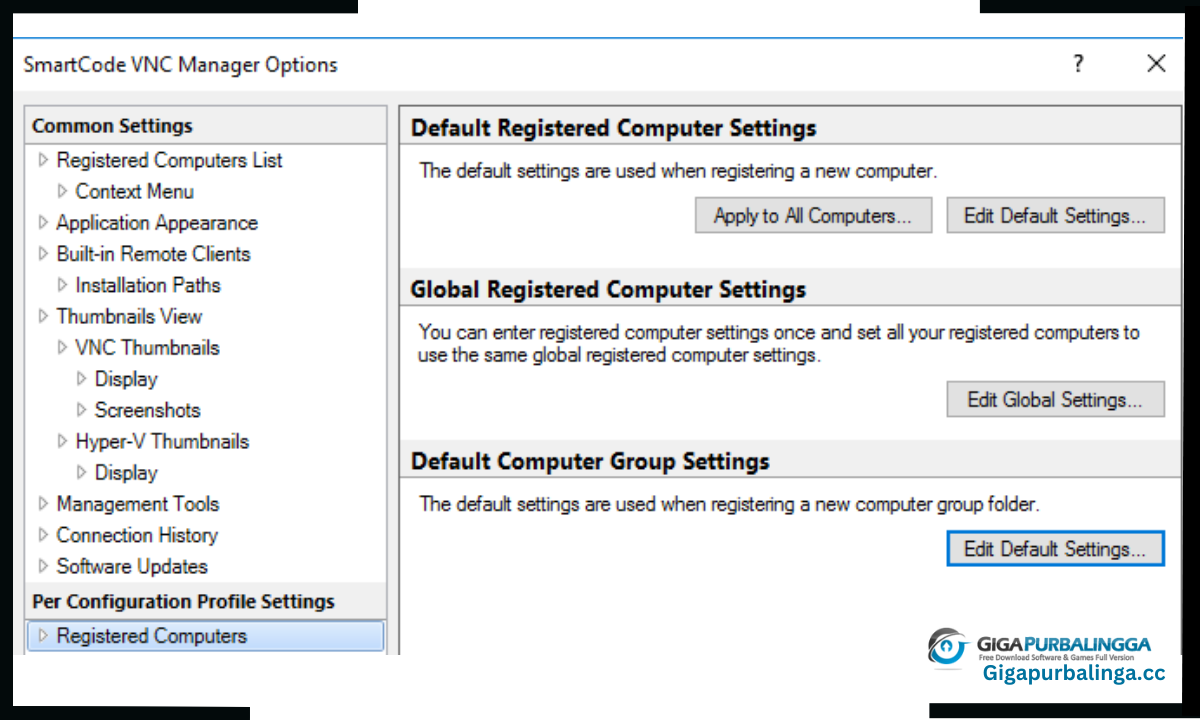 Smartcode VNC Manager Download