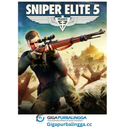 Sniper Elite 5 Repack
