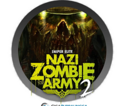 Sniper Elite NAZI Zombie Army