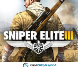 Sniper Elite v3 Skidrow