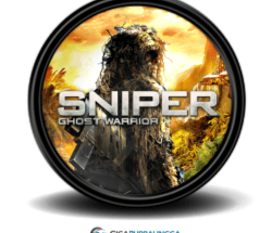 Sniper Ghost Warrior Gold
