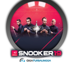 Snooker 19