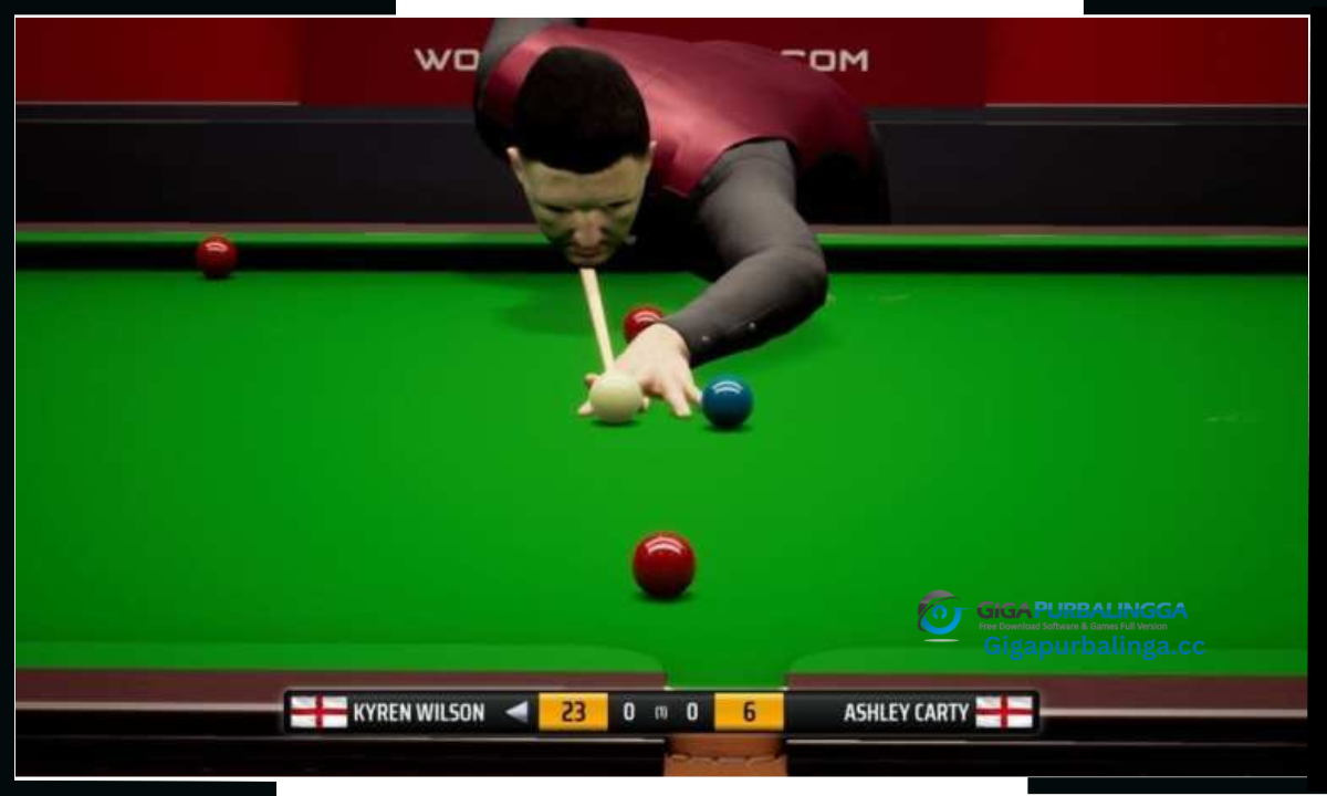 Snooker 19 Download
