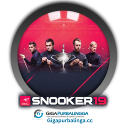 Snooker 19