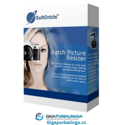 SoftOrbits Batch Picture Resizer