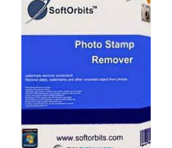 SoftOrbits Photo Stamp Remover