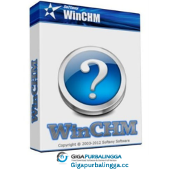 Softany WinCHM Pro