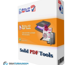 Solid PDF Tools