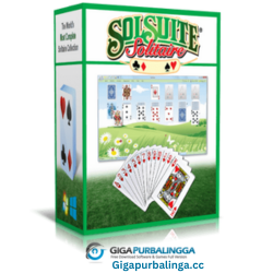 Solsuite Solitaire