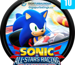 Sonic and All Stars Racing