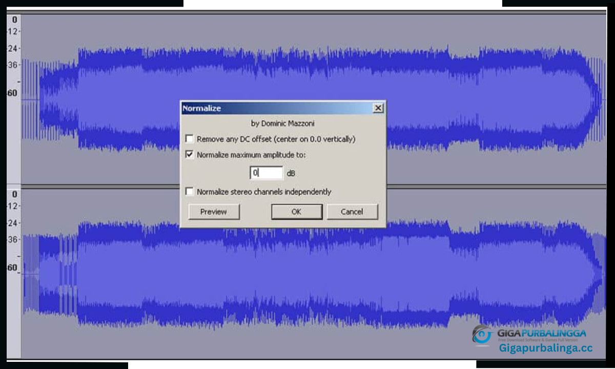 Sound Normalizer Download