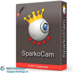 SparkoCam