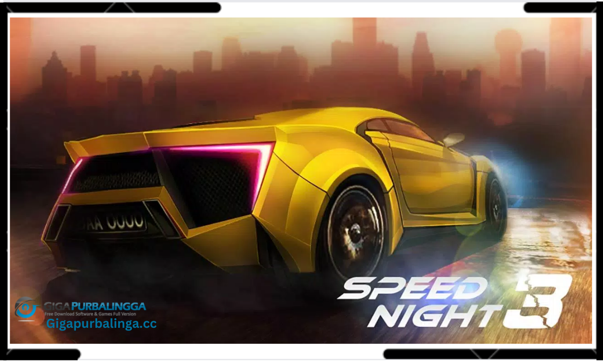 Speed Night 3 Download