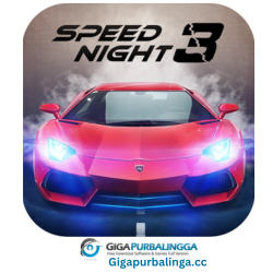 Speed Night 3