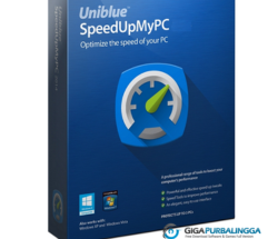 SpeedUpMyPC