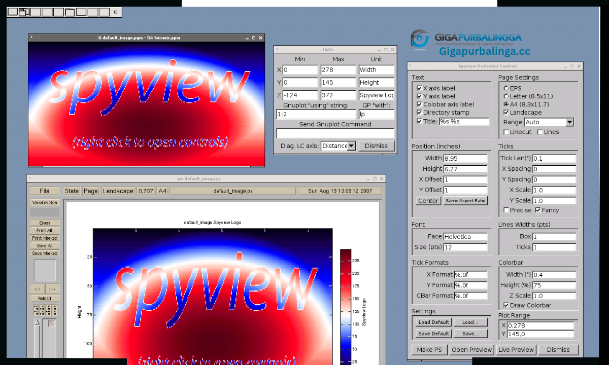 SpyVision Download