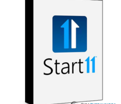Stardock Start11