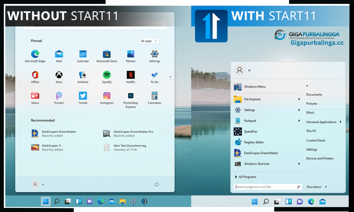 Stardock Start11 Download Stardock Start11 Download