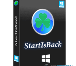 StartIsBack++