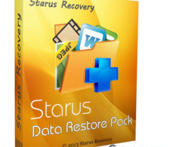Starus FAT Recovery