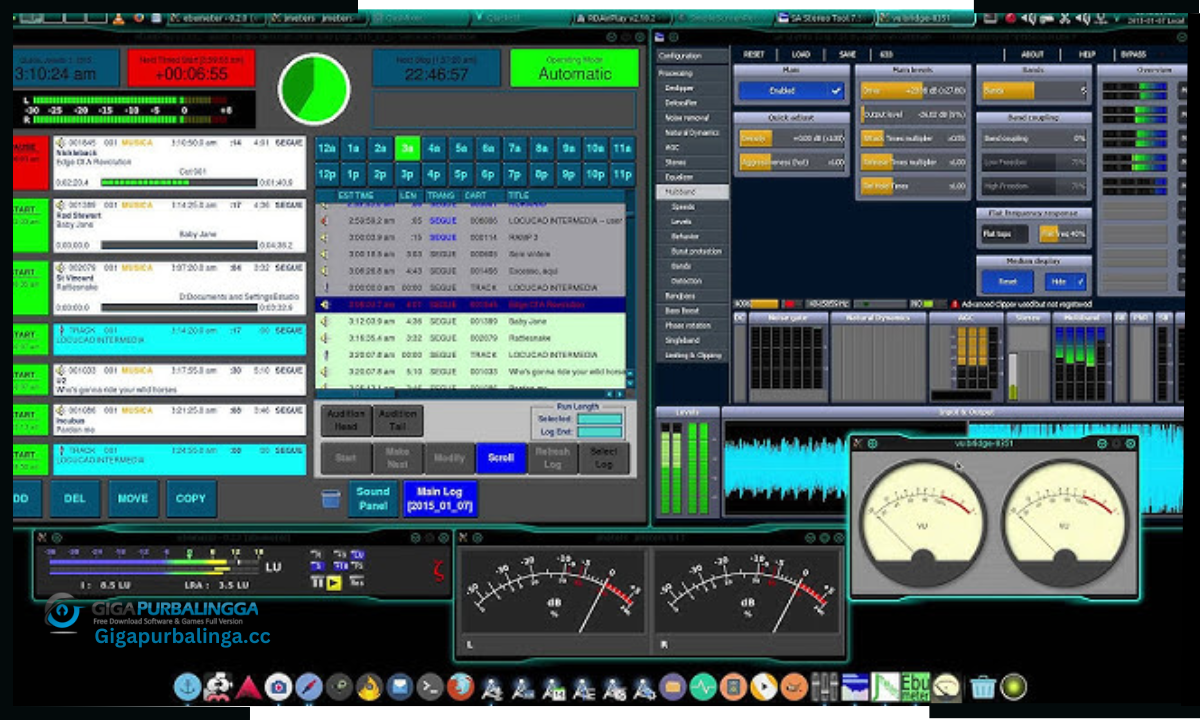 Stereo Tool Download 