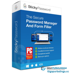 Sticky Password Premium