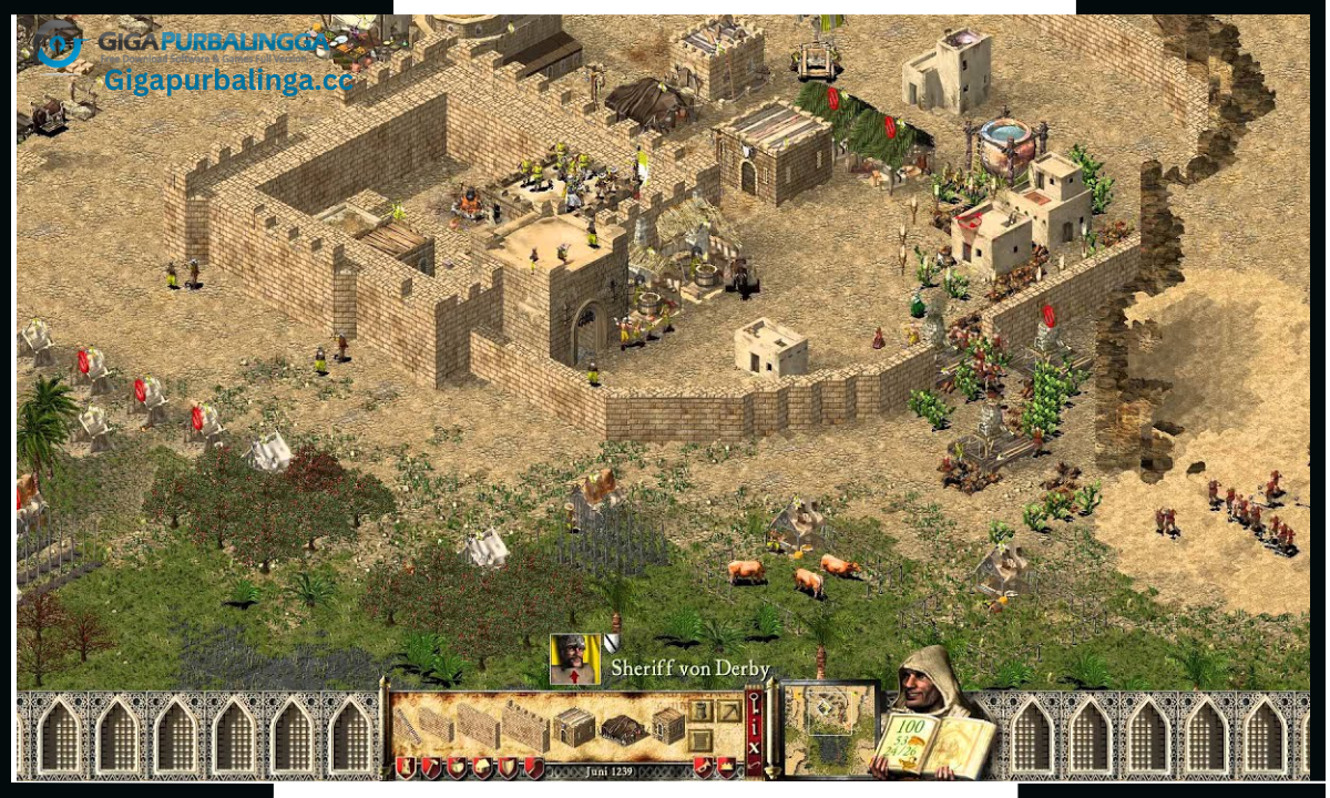 Stronghold Crusader Extreme
