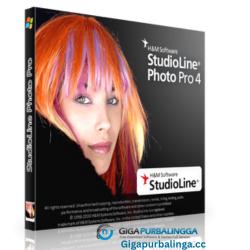 Studioline Photo Pro