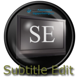 Subtitle Edit