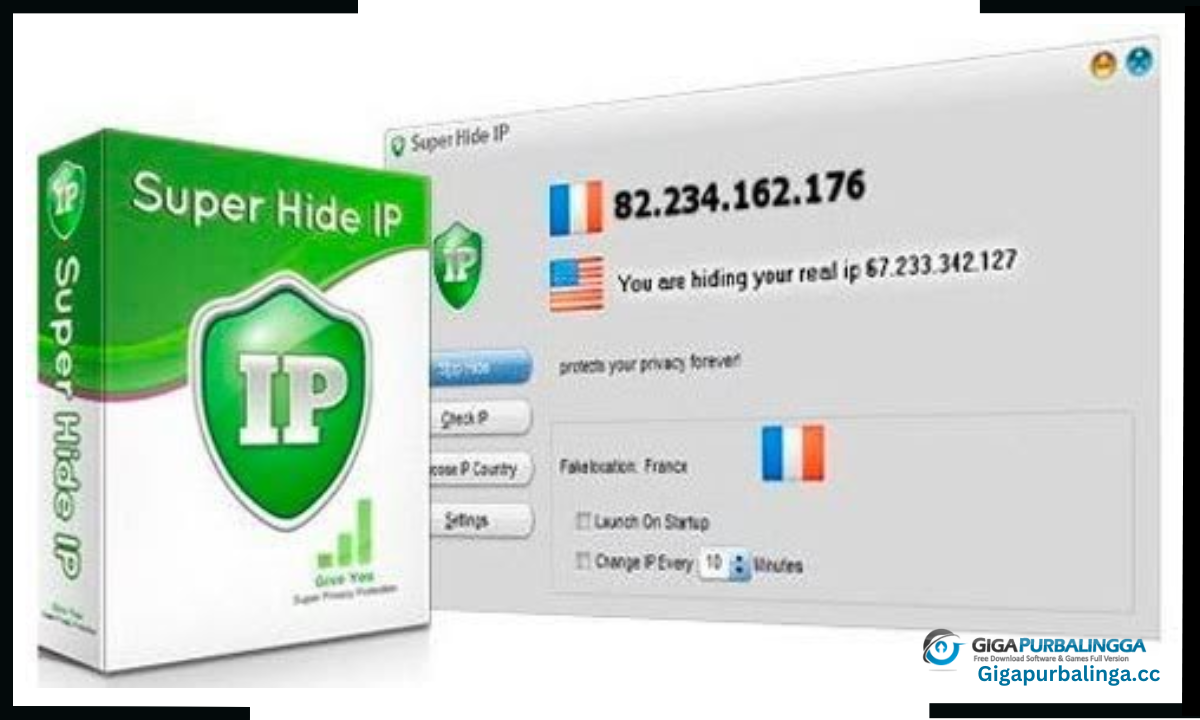 Super Hide IP Download