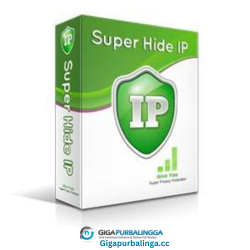 Super Hide IP