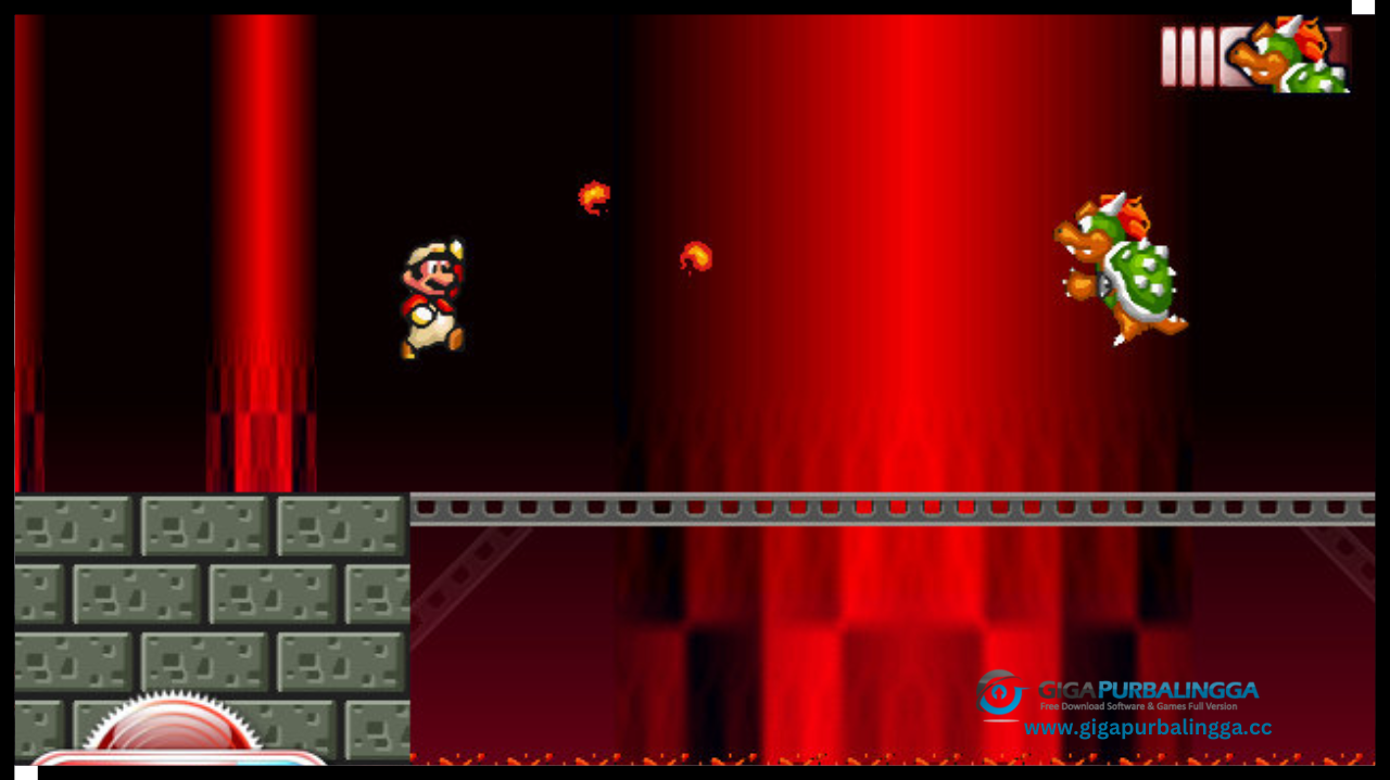 Super Mario 3 Forever