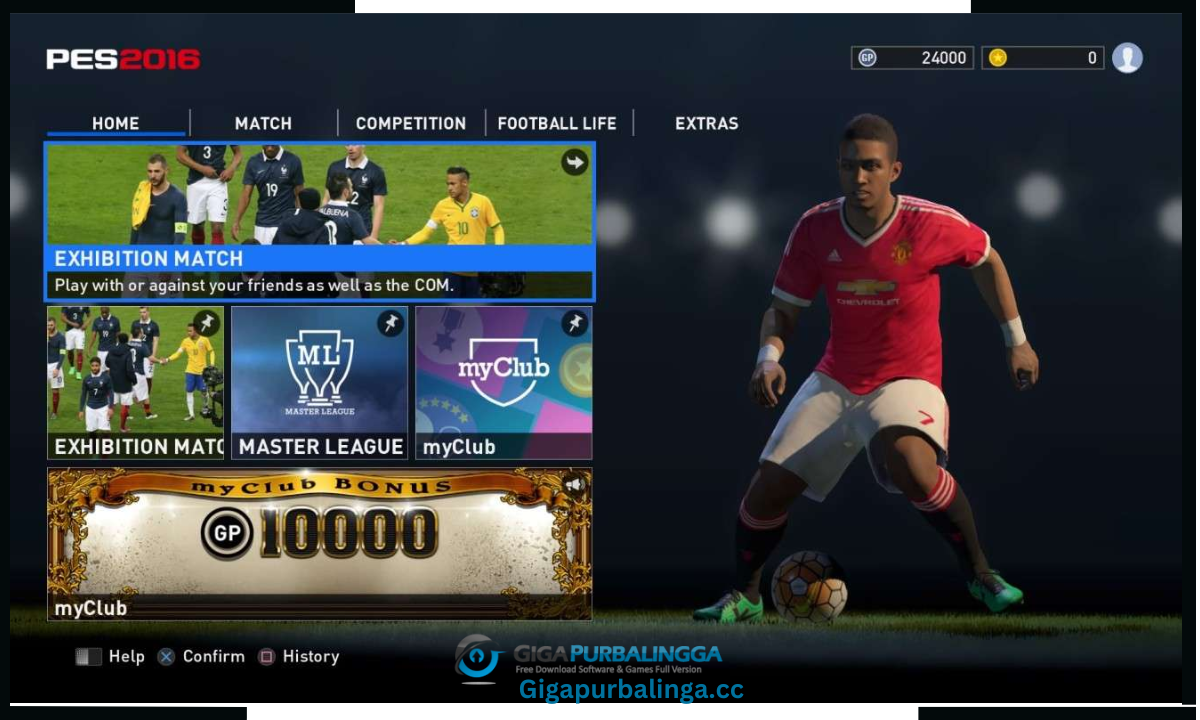 Super Pro Patch Download