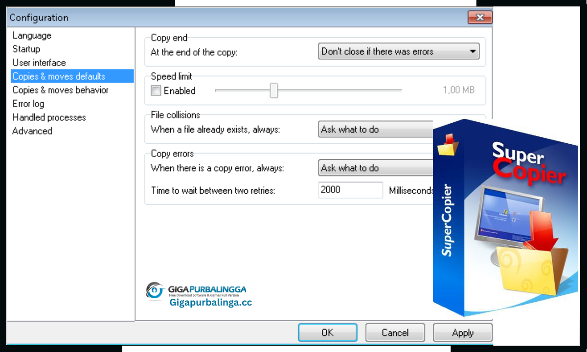 Supercopier Download