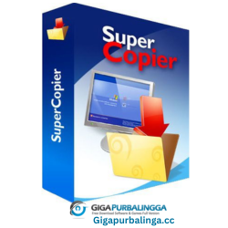 Supercopier