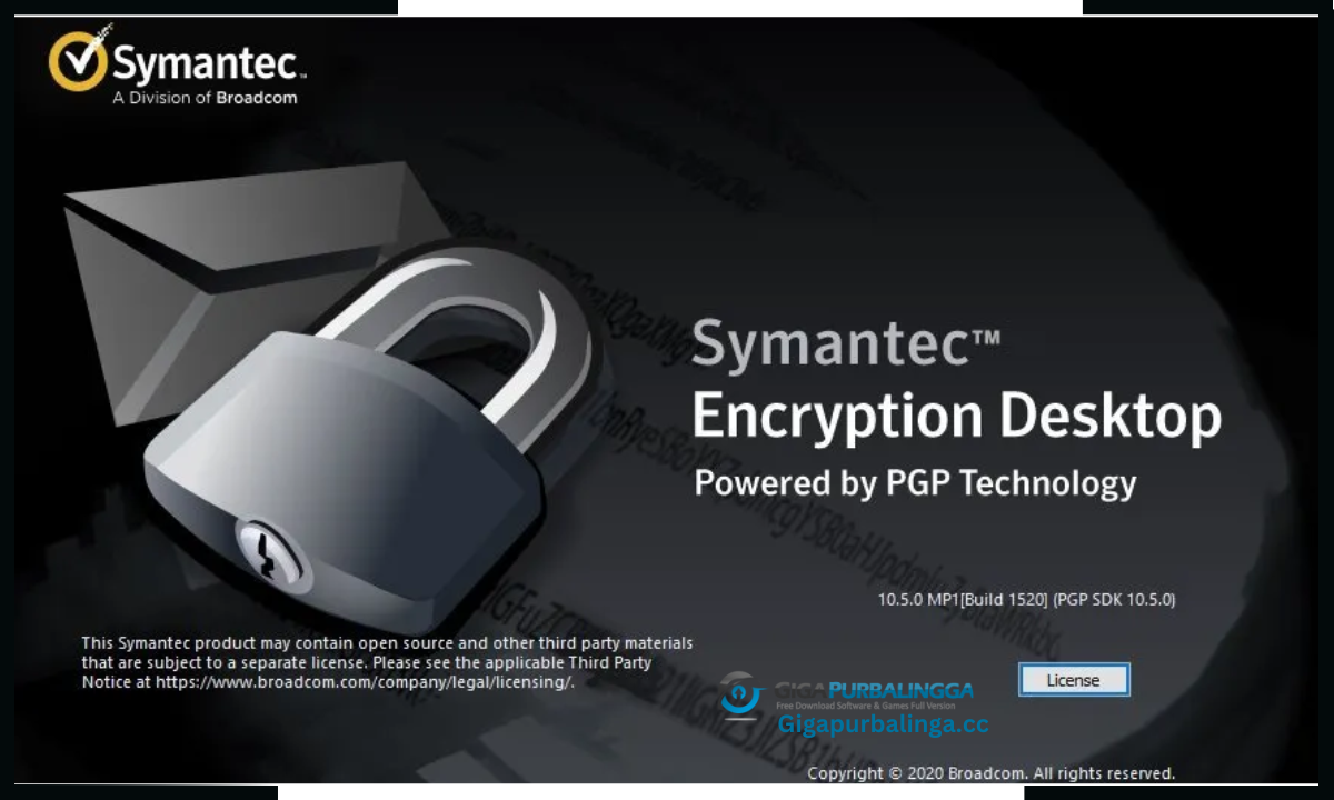 Symantec Encryption Desktop Pro Download