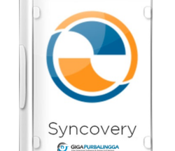 Syncovery Pro Enterprise