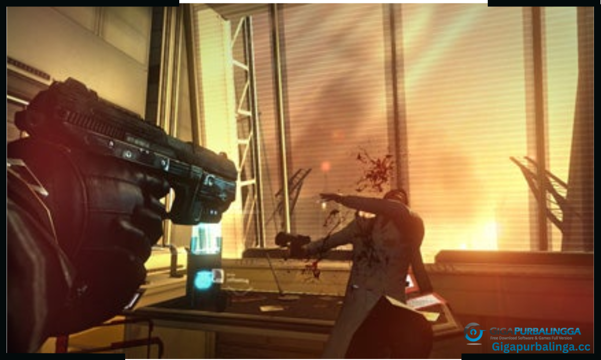 Syndicate Game
