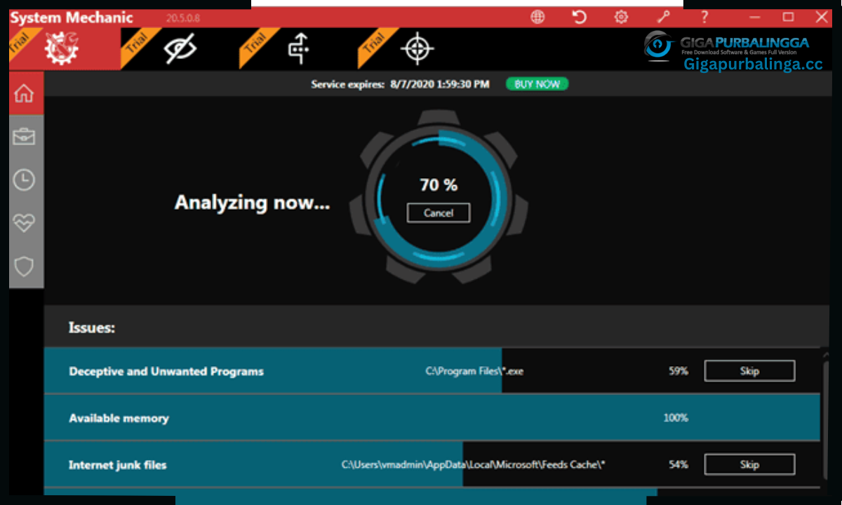 System Mechanic Pro Download