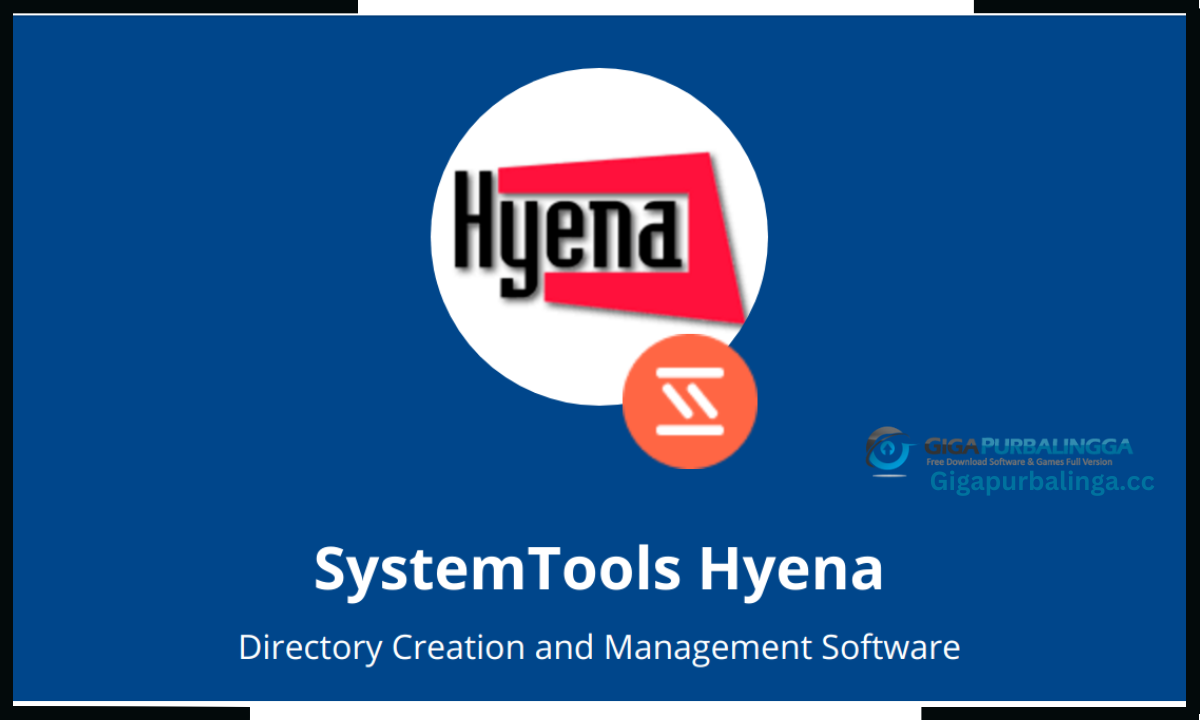 Systemtools Hyena download