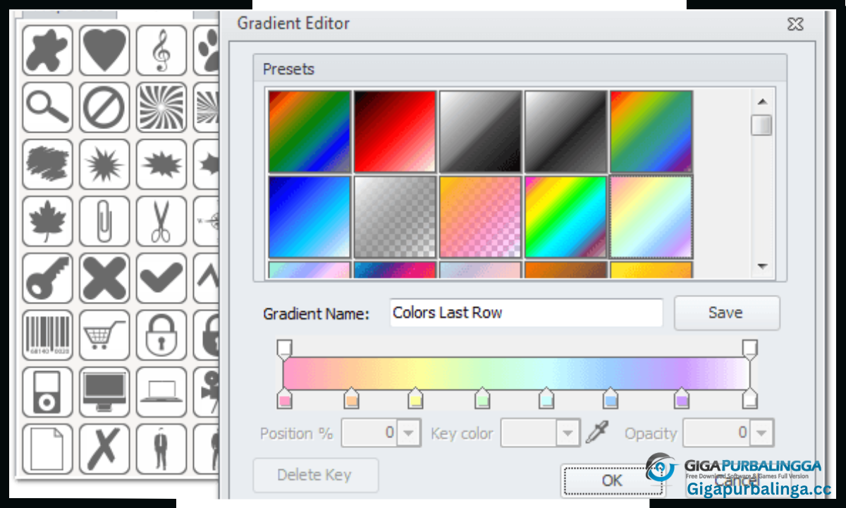 TBS Cover Editor Download