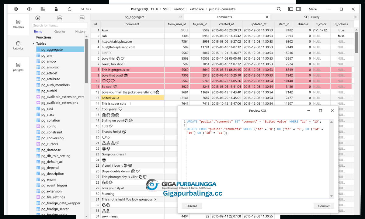 TablePlus Download
