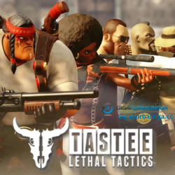 Tastee Lethal Tactics