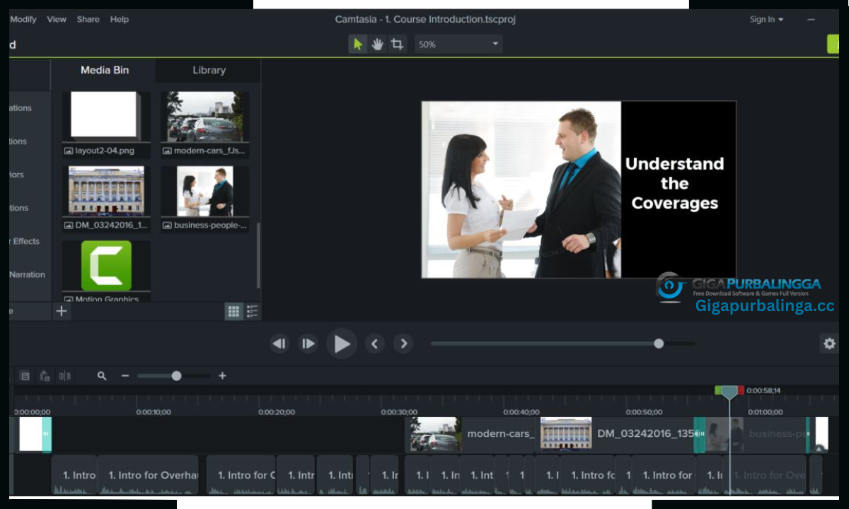 TechSmith Camtasia Download