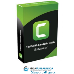 TechSmith Camtasia
