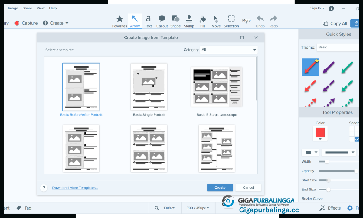 Techsmith Snagit Download