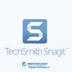 Techsmith Snagit