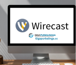 Telestream Wirecast Pro