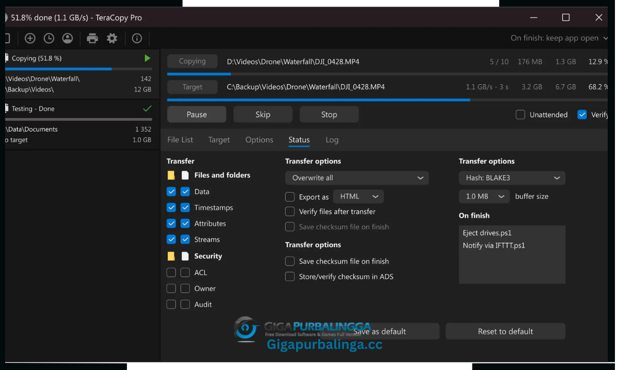 Teracopy Pro Download