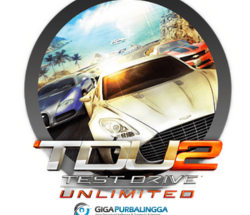 Test Drive Unlimited